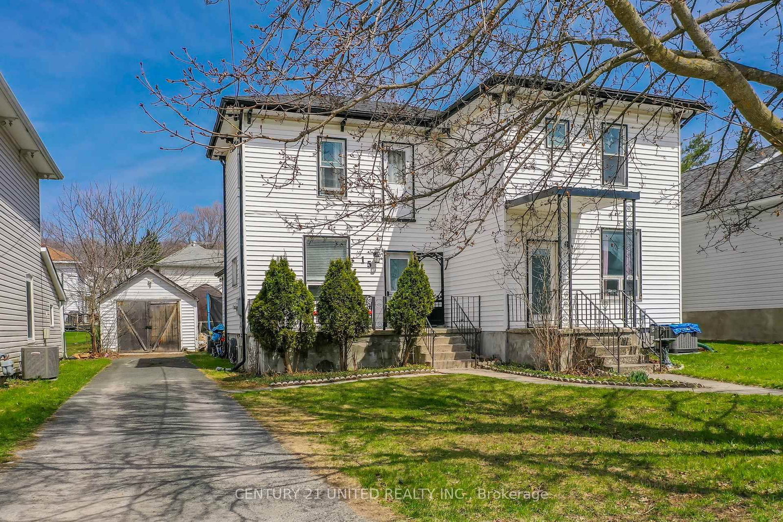 15 Mathison Street E • Havelock-Belmont-Methuen, ON photo 2