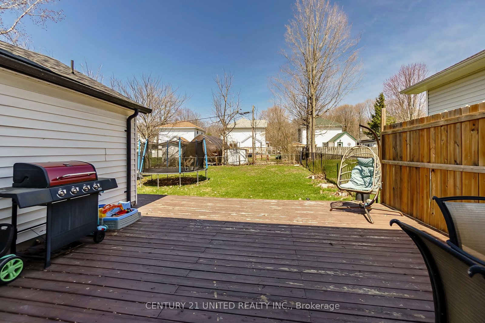 15 Mathison Street E • Havelock-Belmont-Methuen, ON photo 37