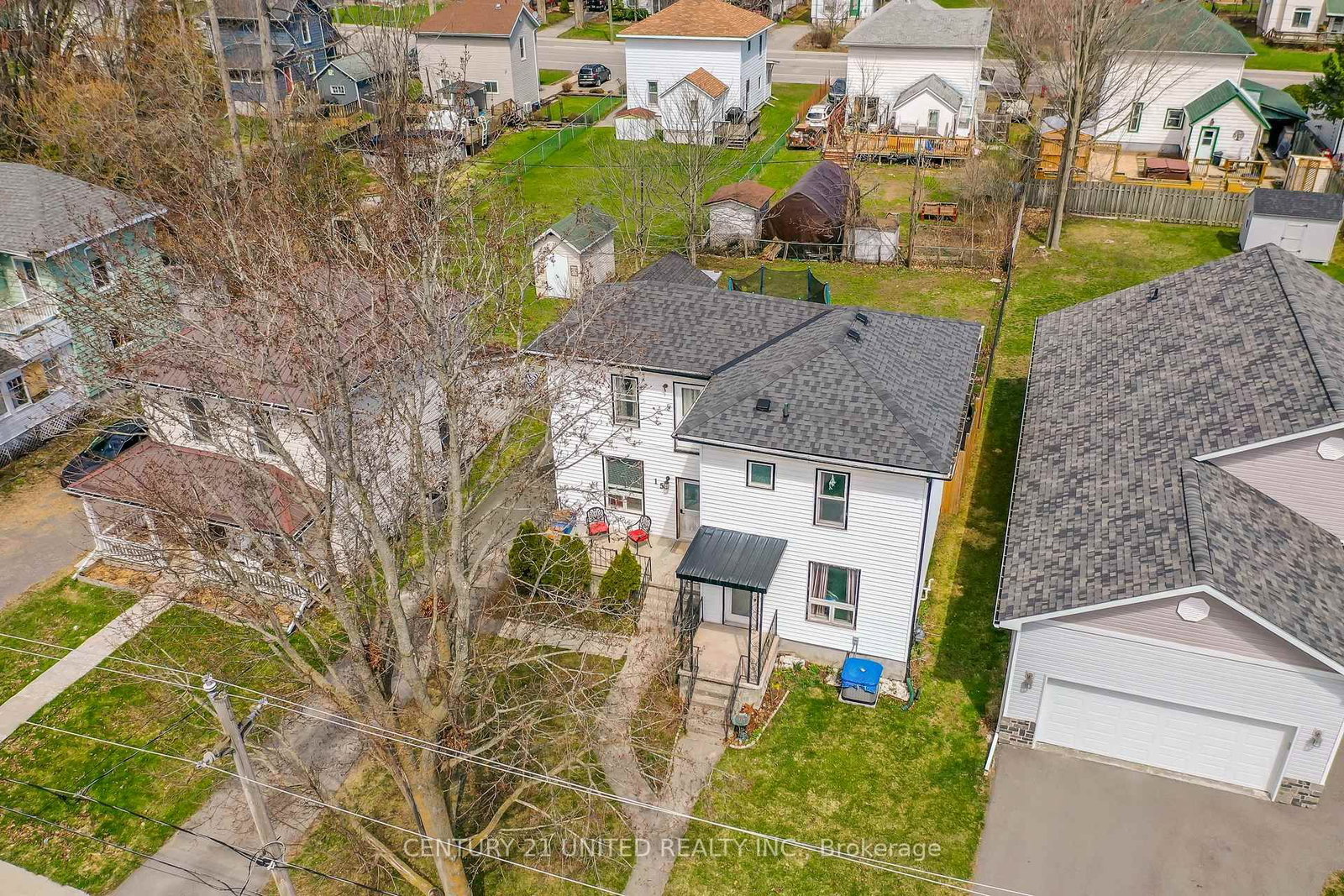 15 Mathison Street E • Havelock-Belmont-Methuen, ON photo 40