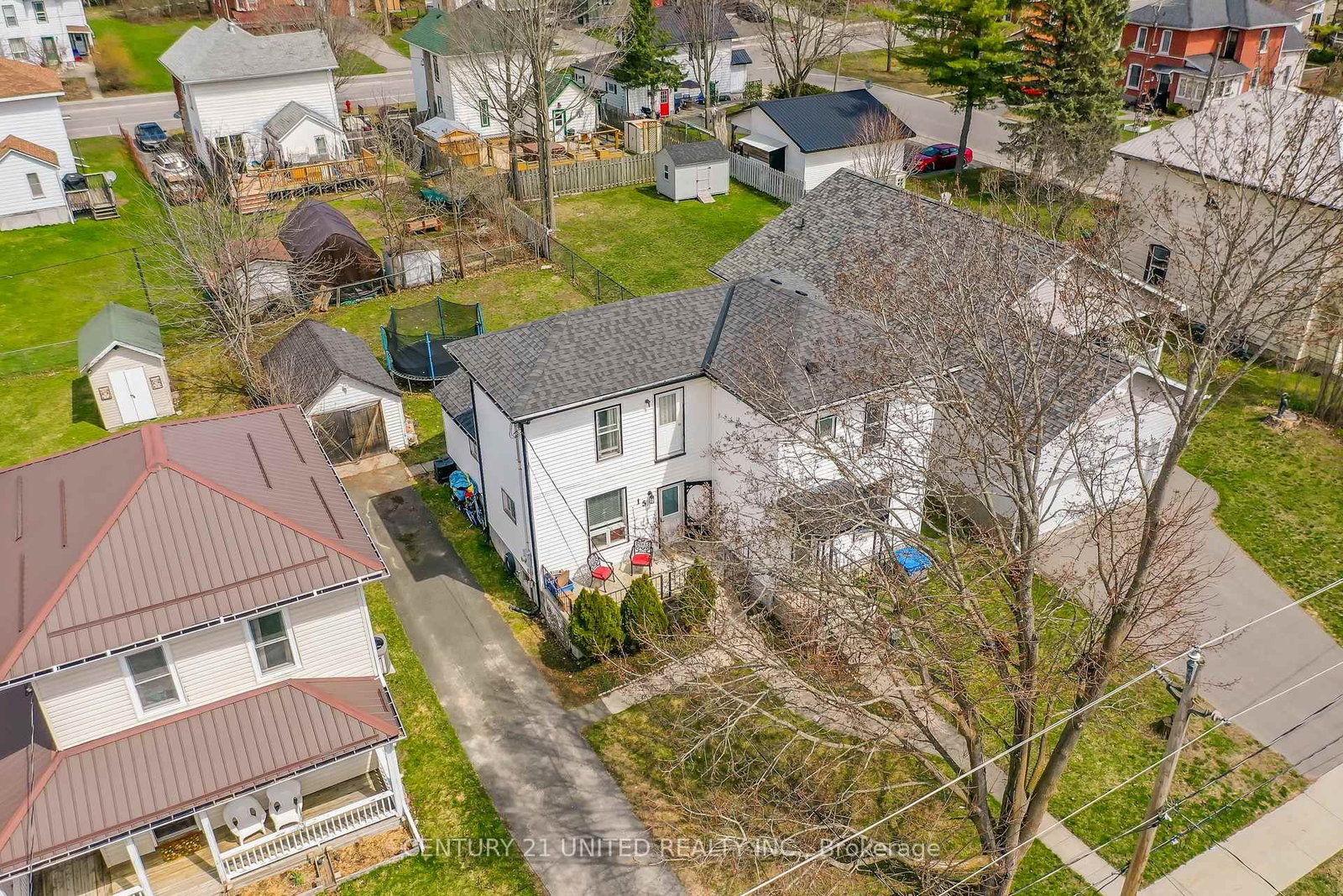 15 Mathison Street E • Havelock-Belmont-Methuen, ON photo 41