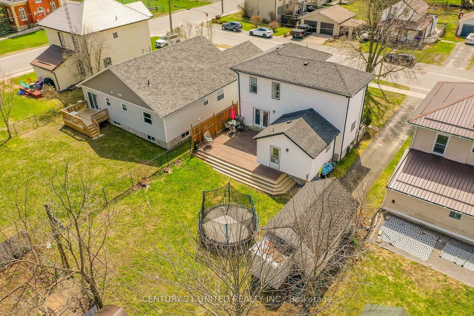 15 Mathison Street E • Havelock-Belmont-Methuen, ON photo 42