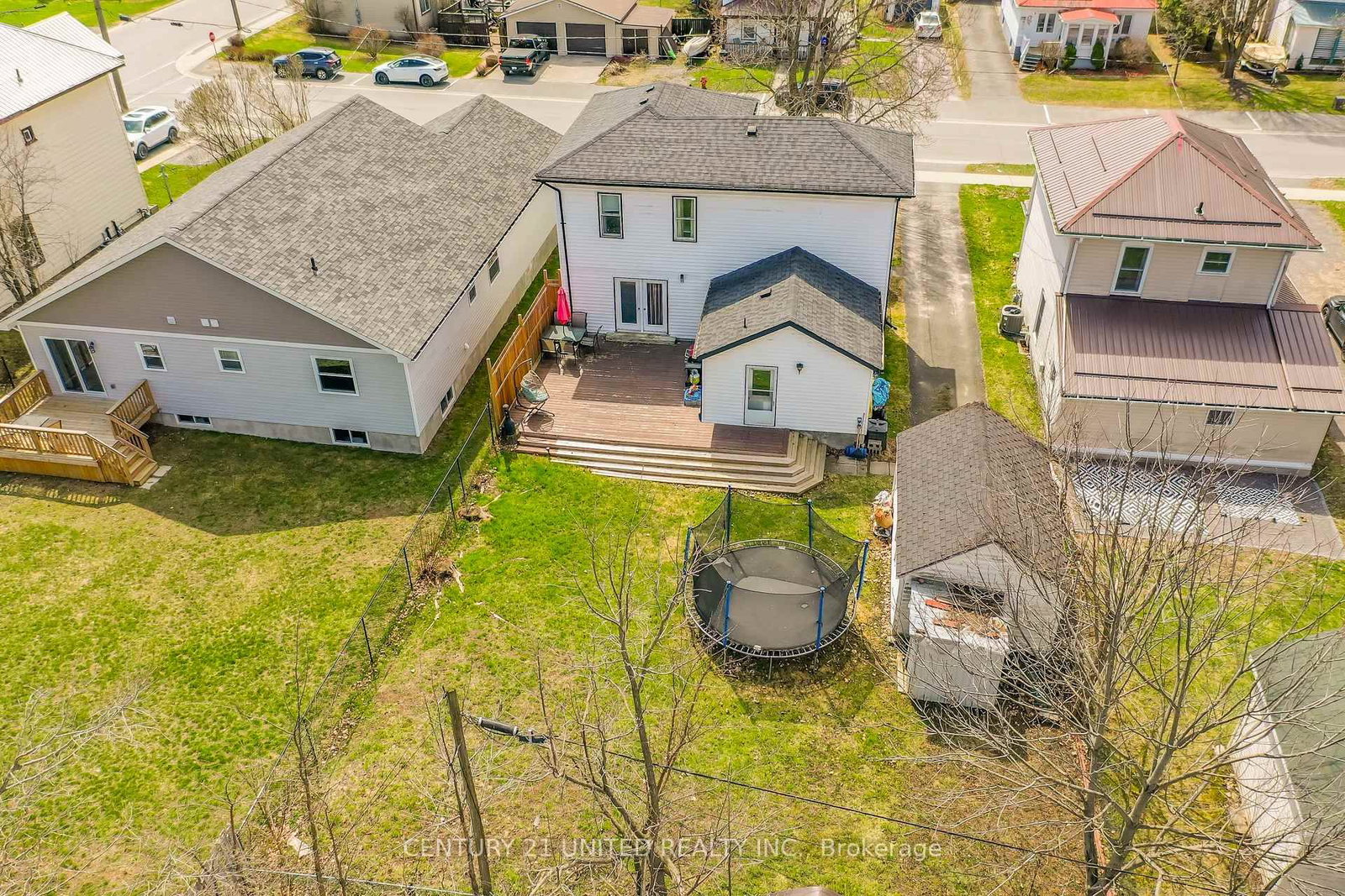 15 Mathison Street E • Havelock-Belmont-Methuen, ON photo 43