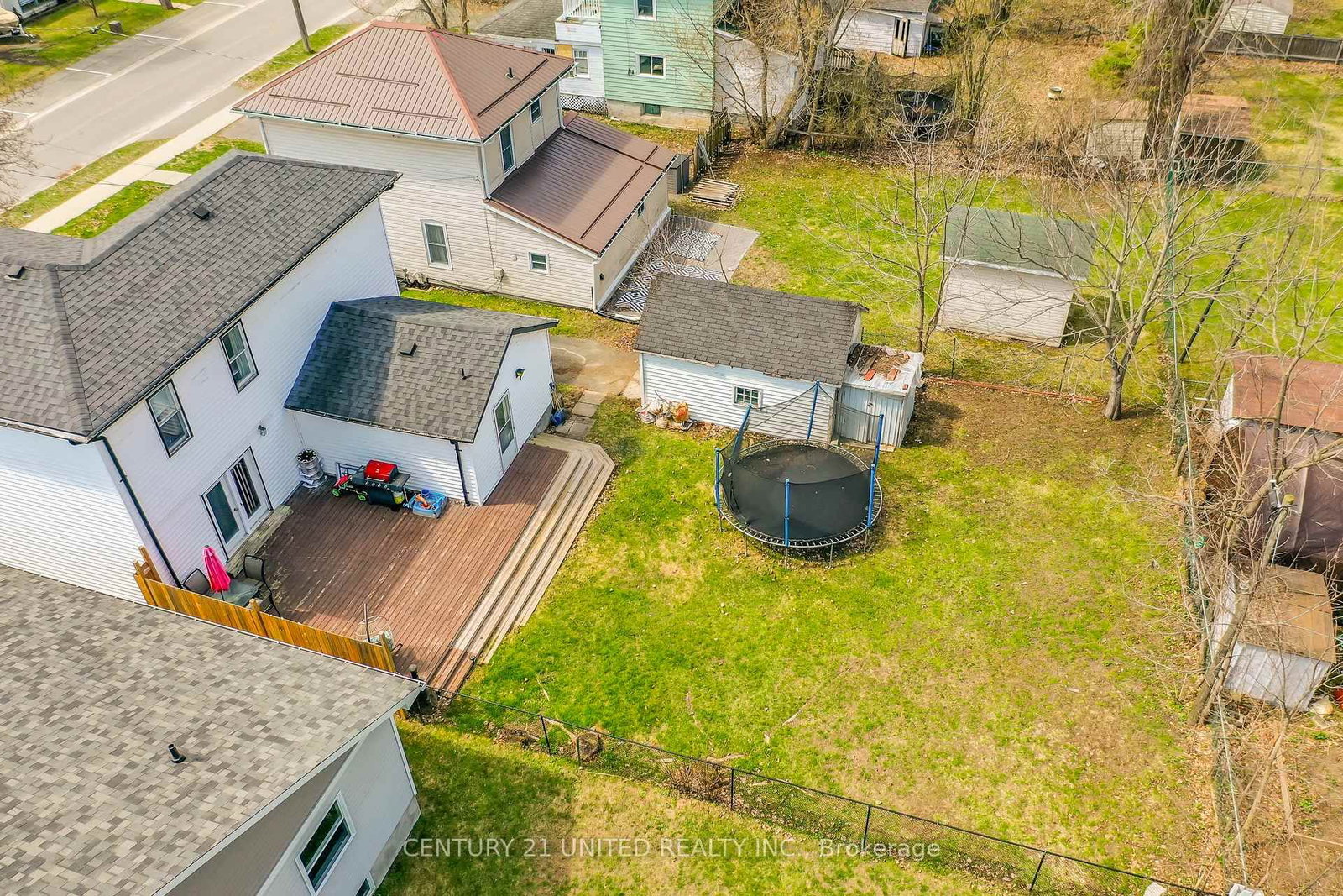 15 Mathison Street E • Havelock-Belmont-Methuen, ON photo 44