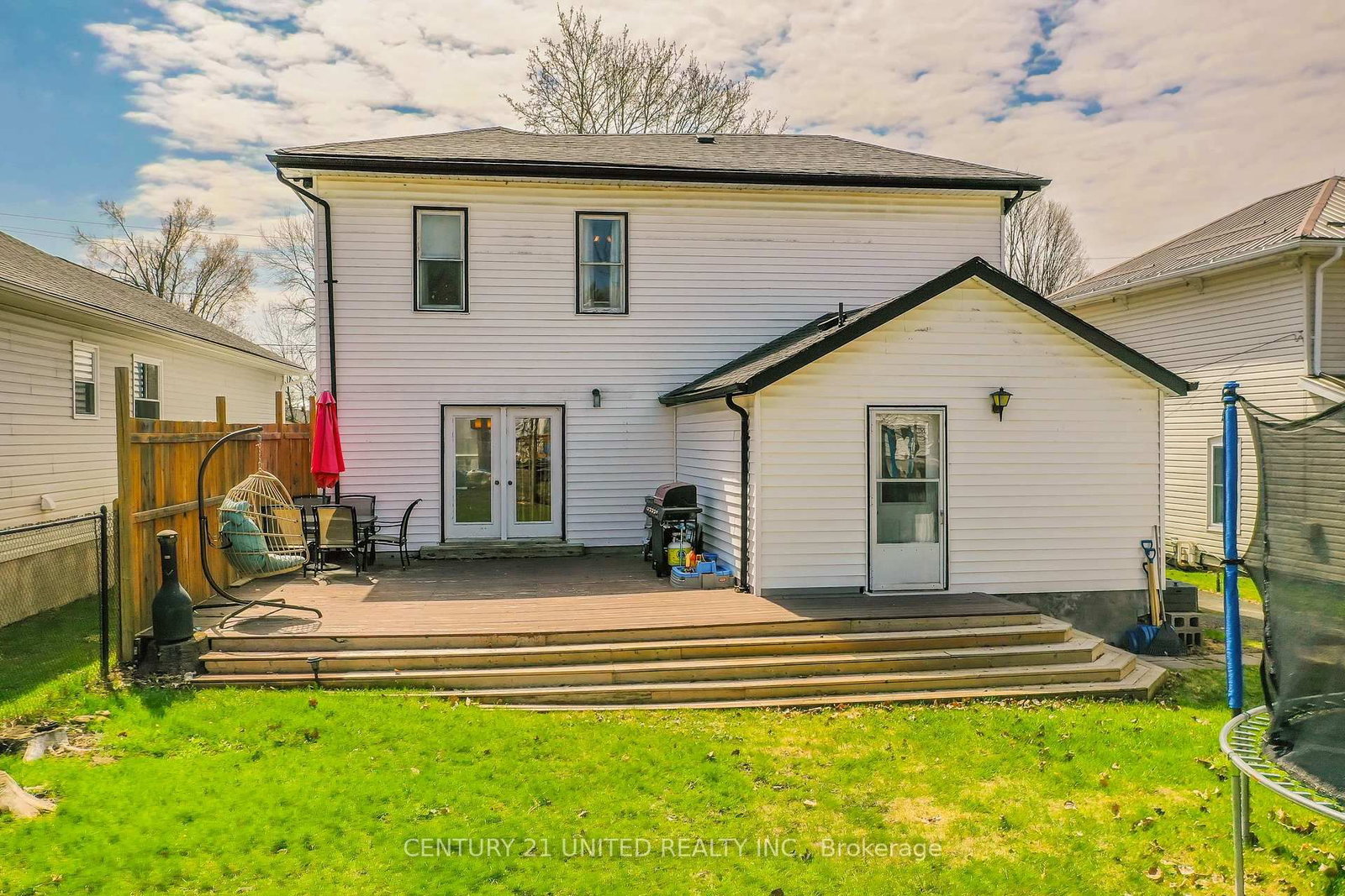 15 Mathison Street E • Havelock-Belmont-Methuen, ON photo 46