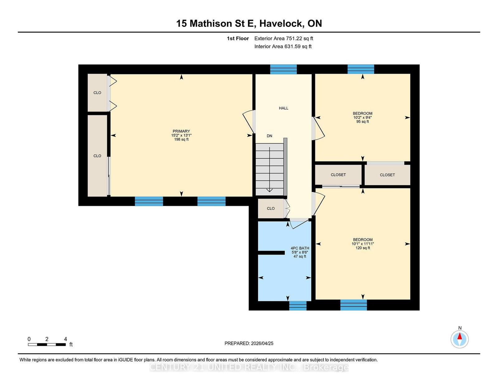 15 Mathison Street E • Havelock-Belmont-Methuen, ON photo 48