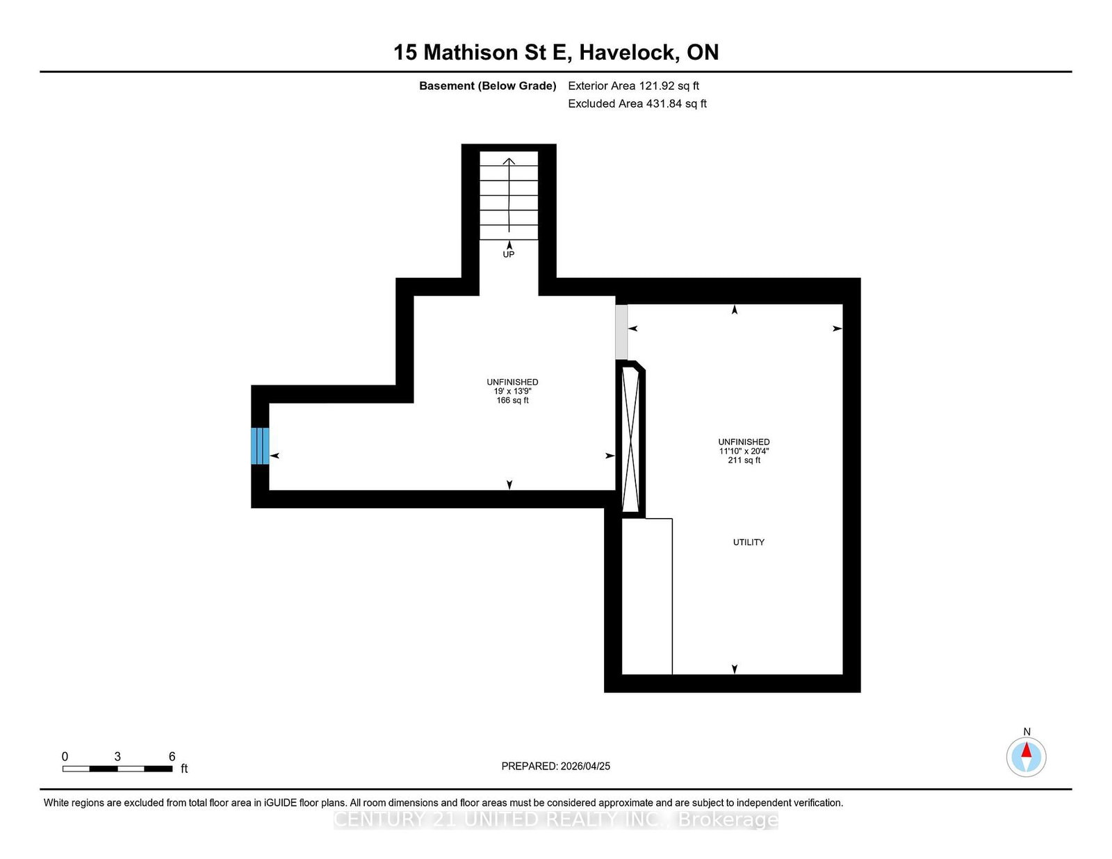 15 Mathison Street E • Havelock-Belmont-Methuen, ON photo 49