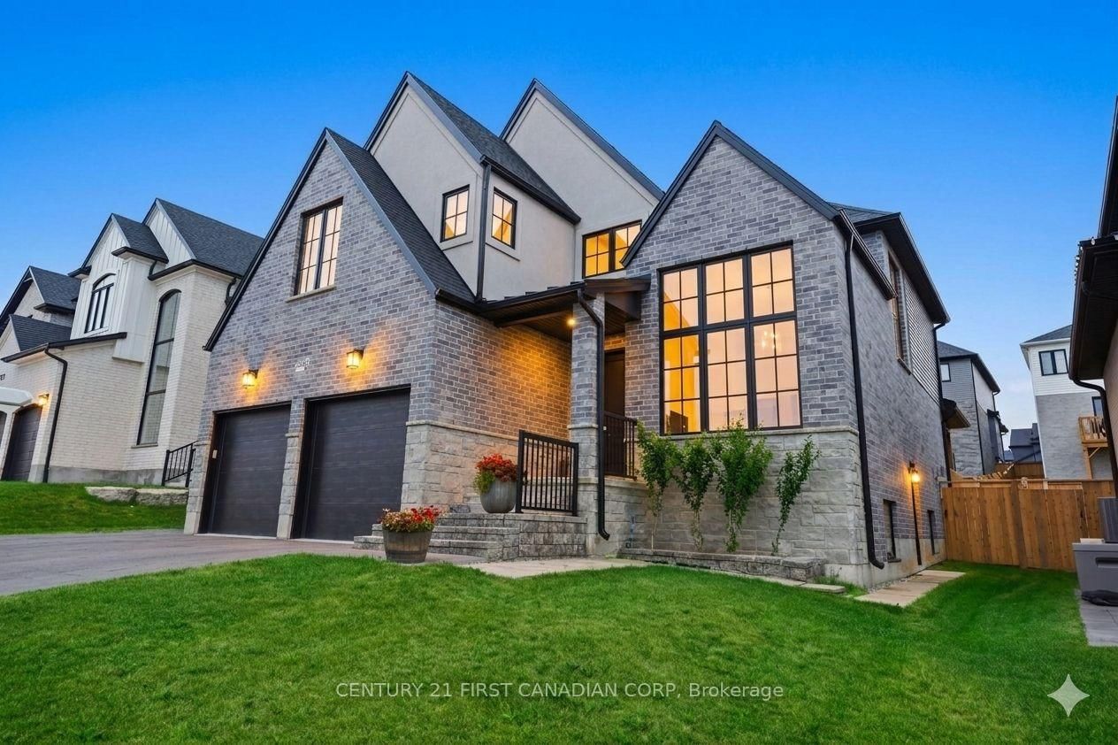 1909 Boardwalk Way, London South