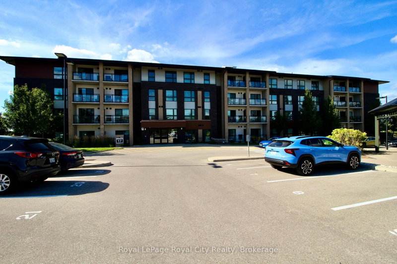 203 - 17 Kay Crescent