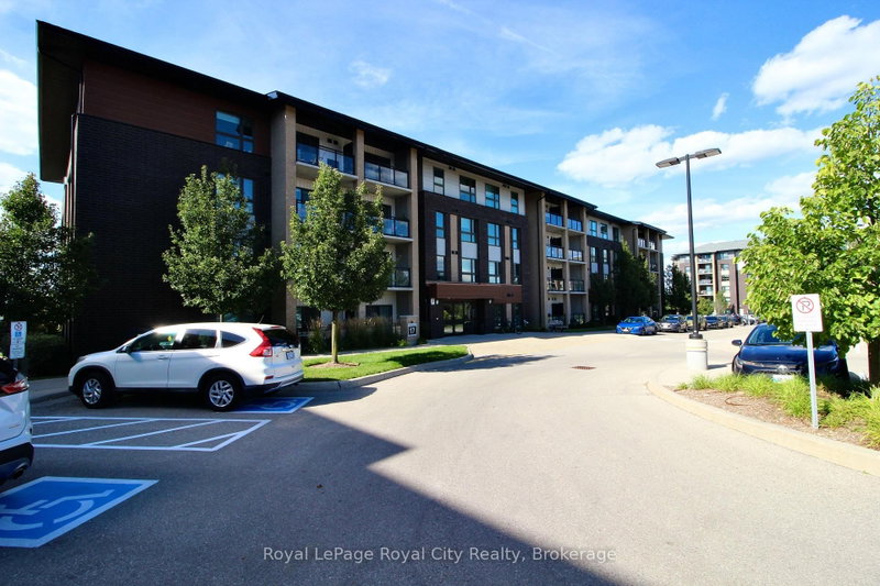 203 - 17 Kay Crescent