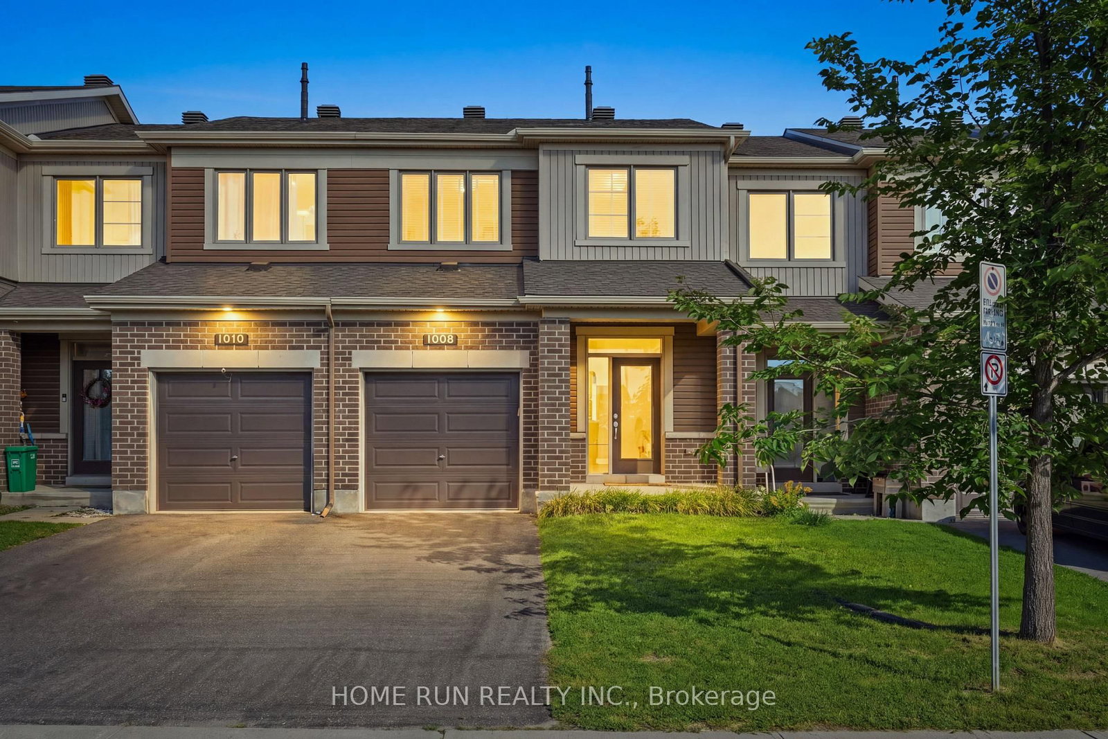 1008 Kilbirnie Drive • Ottawa, ON photo 1