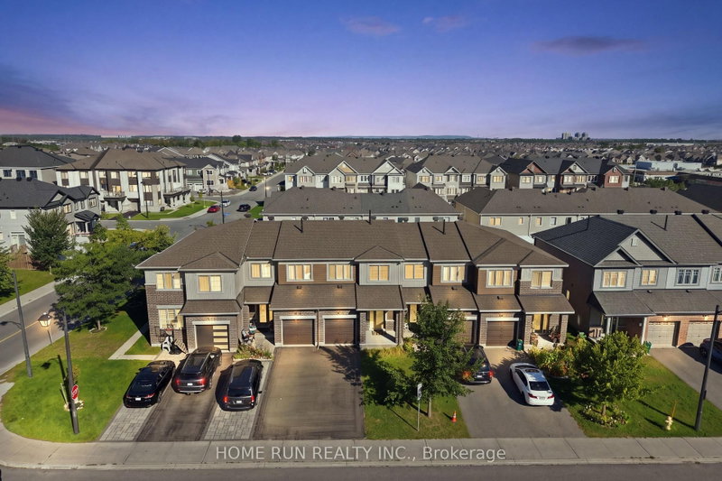 1008 Kilbirnie Drive
