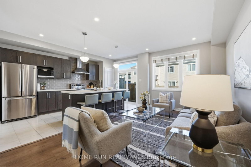 1008 Kilbirnie Drive