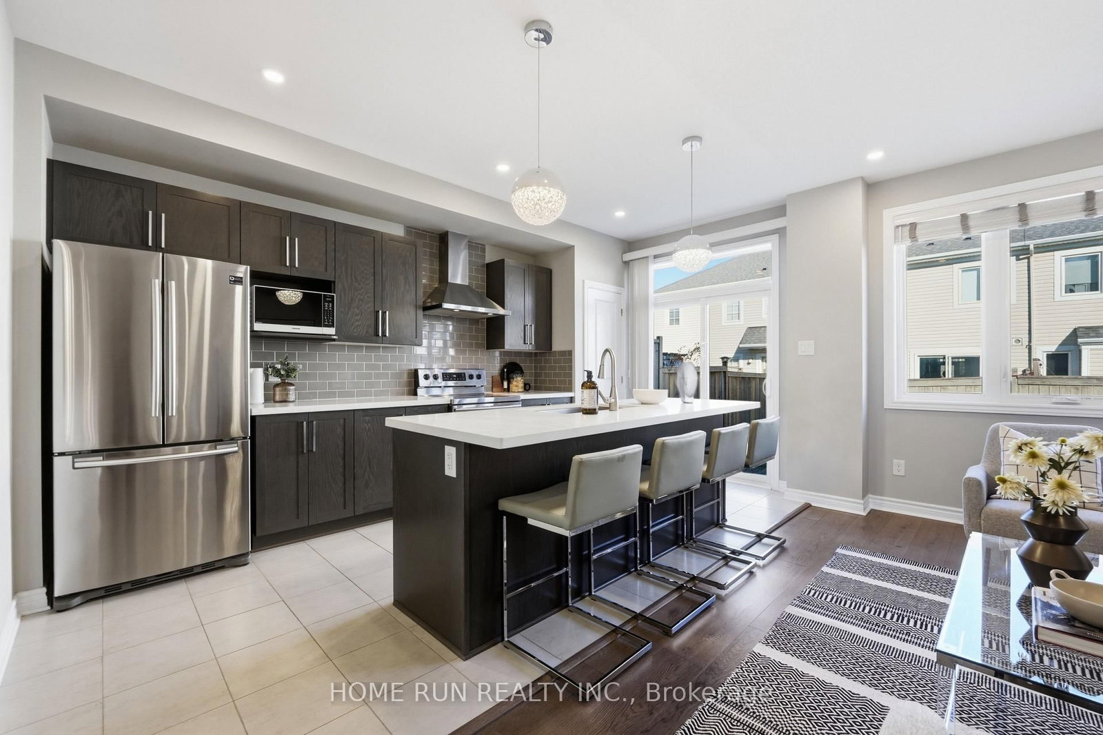 1008 Kilbirnie Drive • Ottawa, ON photo 6