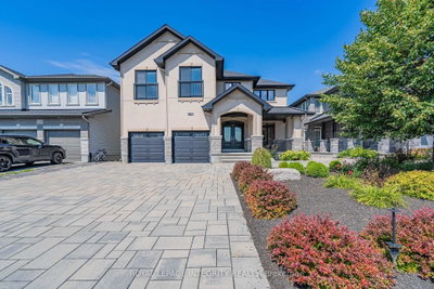 176 ESCARPMENT Crescent • Kanata, ON photo 2