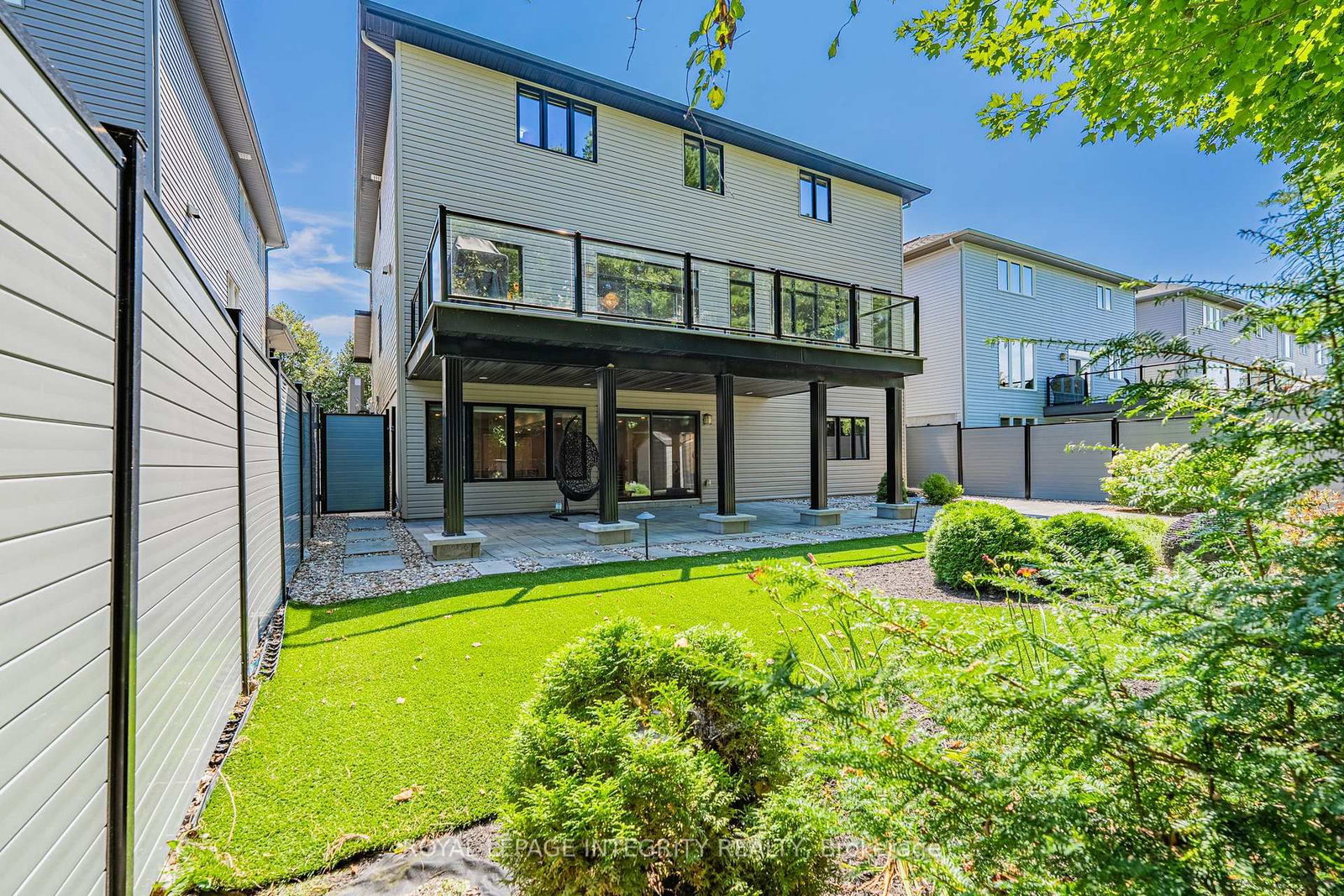 176 ESCARPMENT Crescent • Kanata, ON photo 45