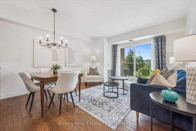 19 Waterford Drive • #214 • Guelph, ON photo 2