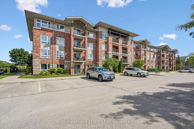 214 - 19 Waterford Drive