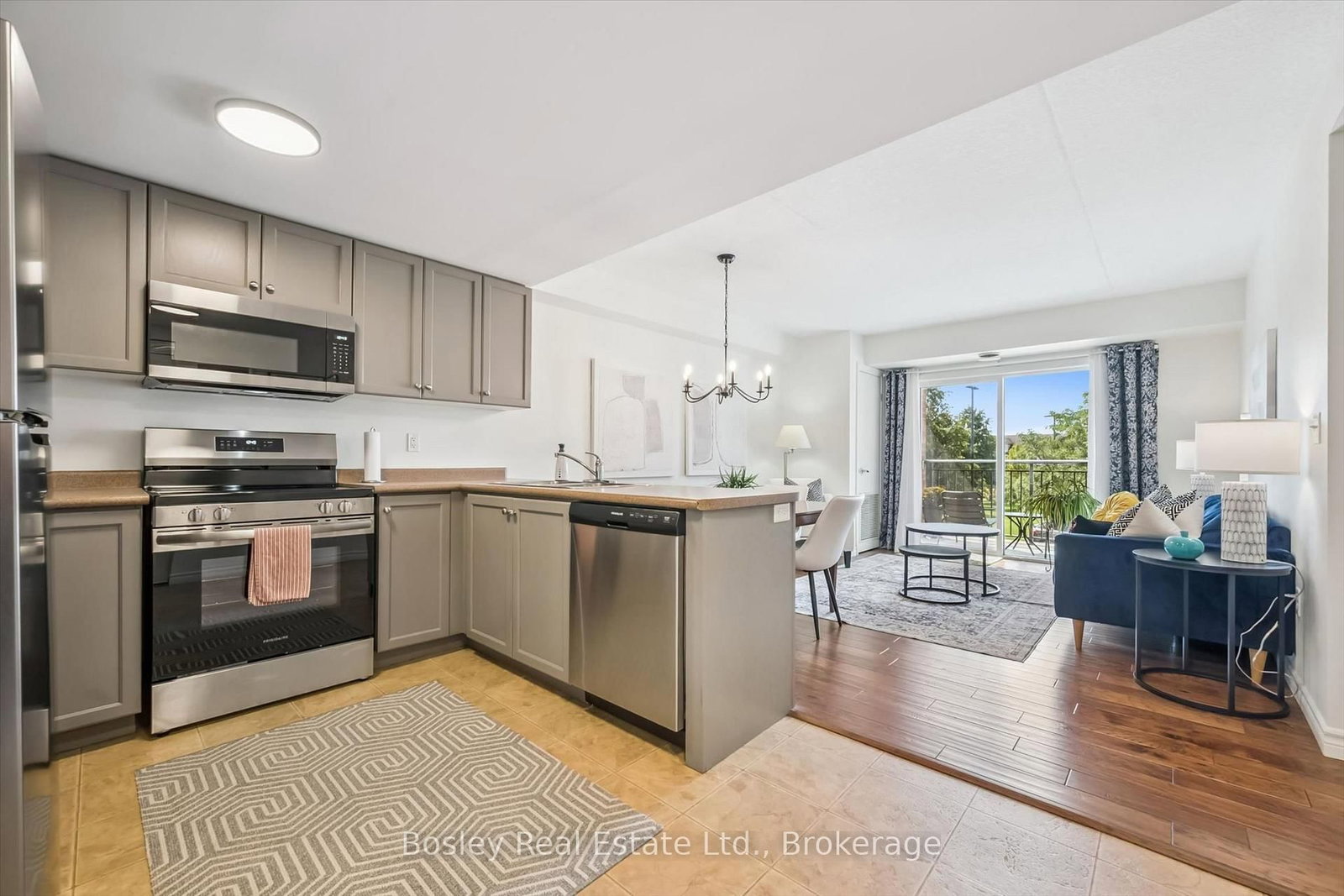 19 Waterford Drive • #214 • Guelph, ON photo 9