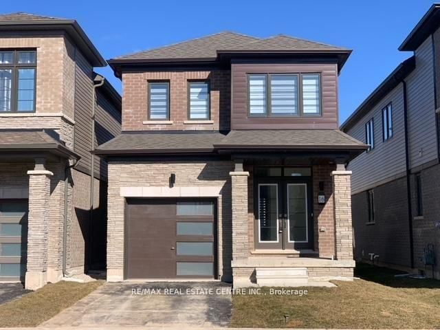 16 Monteith Drive S