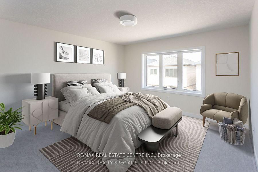 16 Monteith Drive S • Brantford, ON photo 14