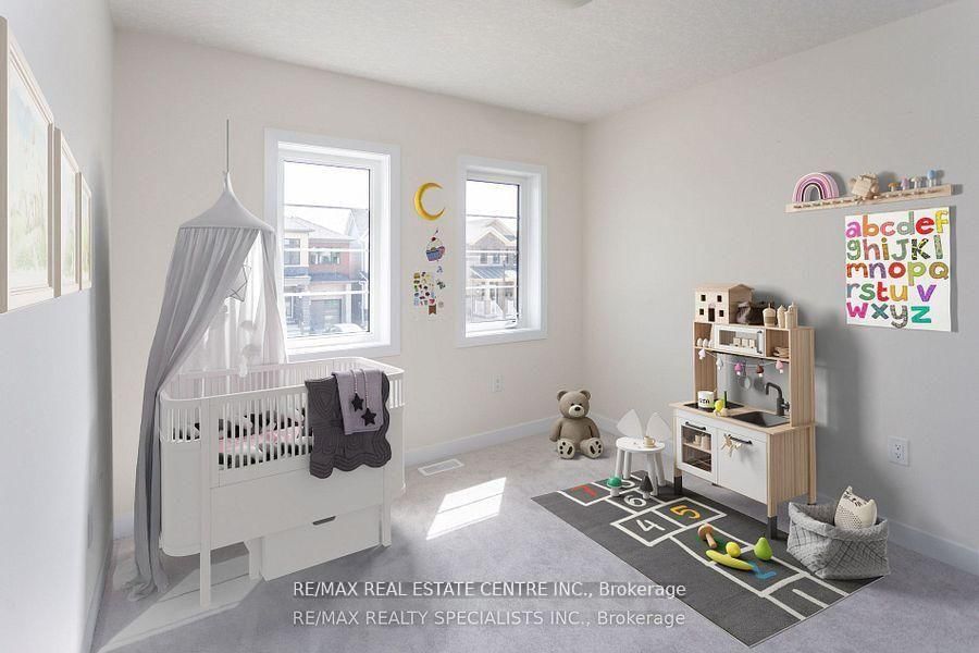 16 Monteith Drive S • Brantford, ON photo 17