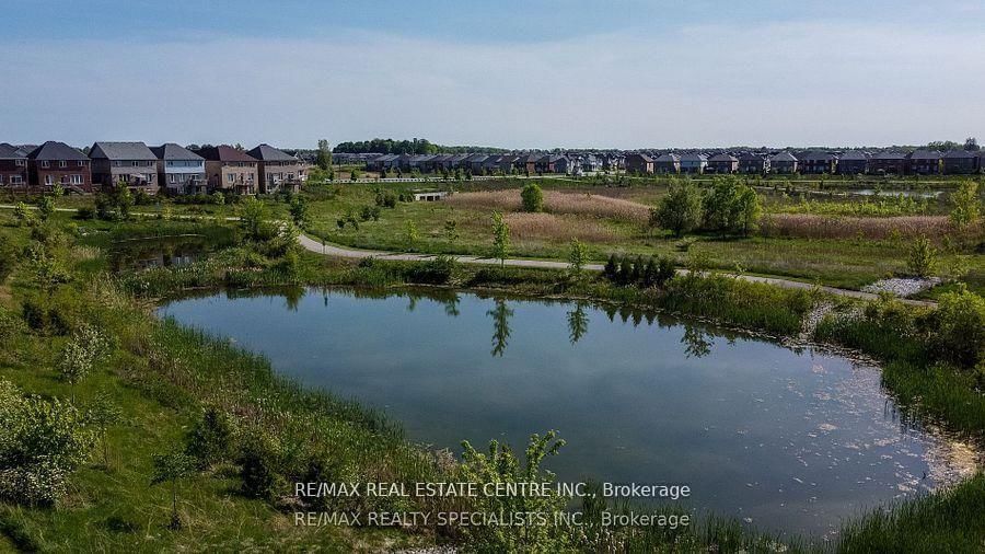 16 Monteith Drive S • Brantford, ON photo 23