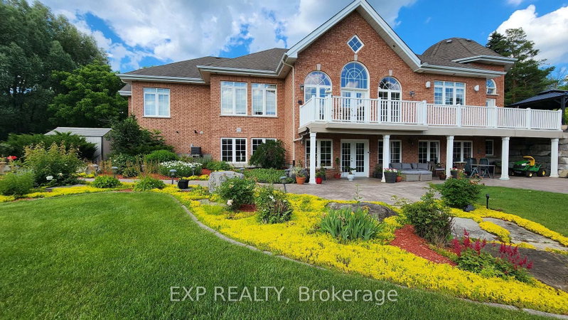 1283 Rideau Cove Court