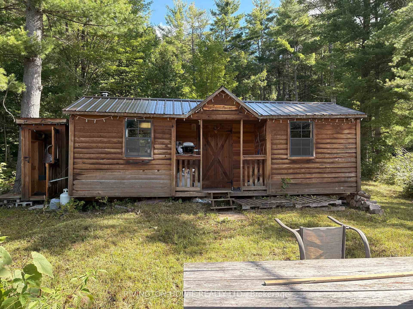 00 DARLING Road E • Clayton, ON photo 2
