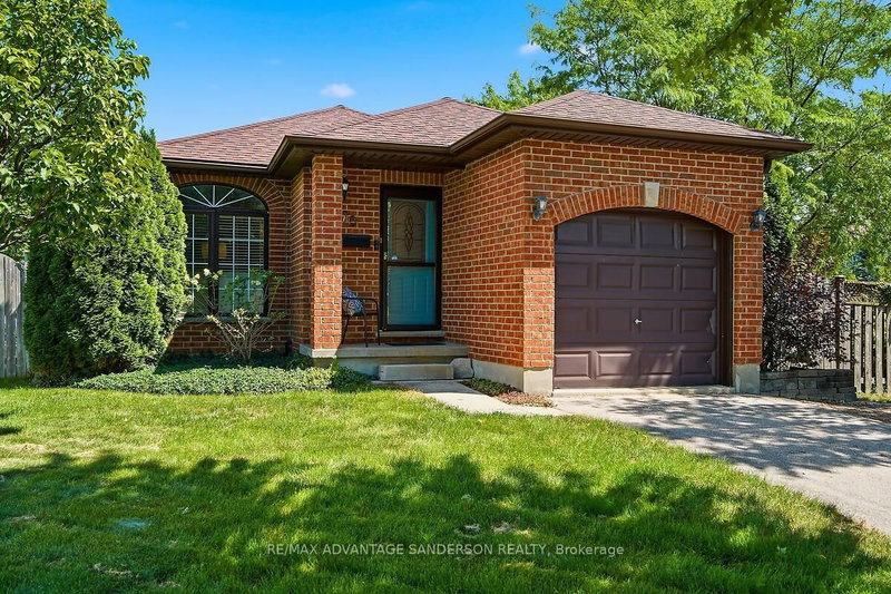 70 Maxine Court