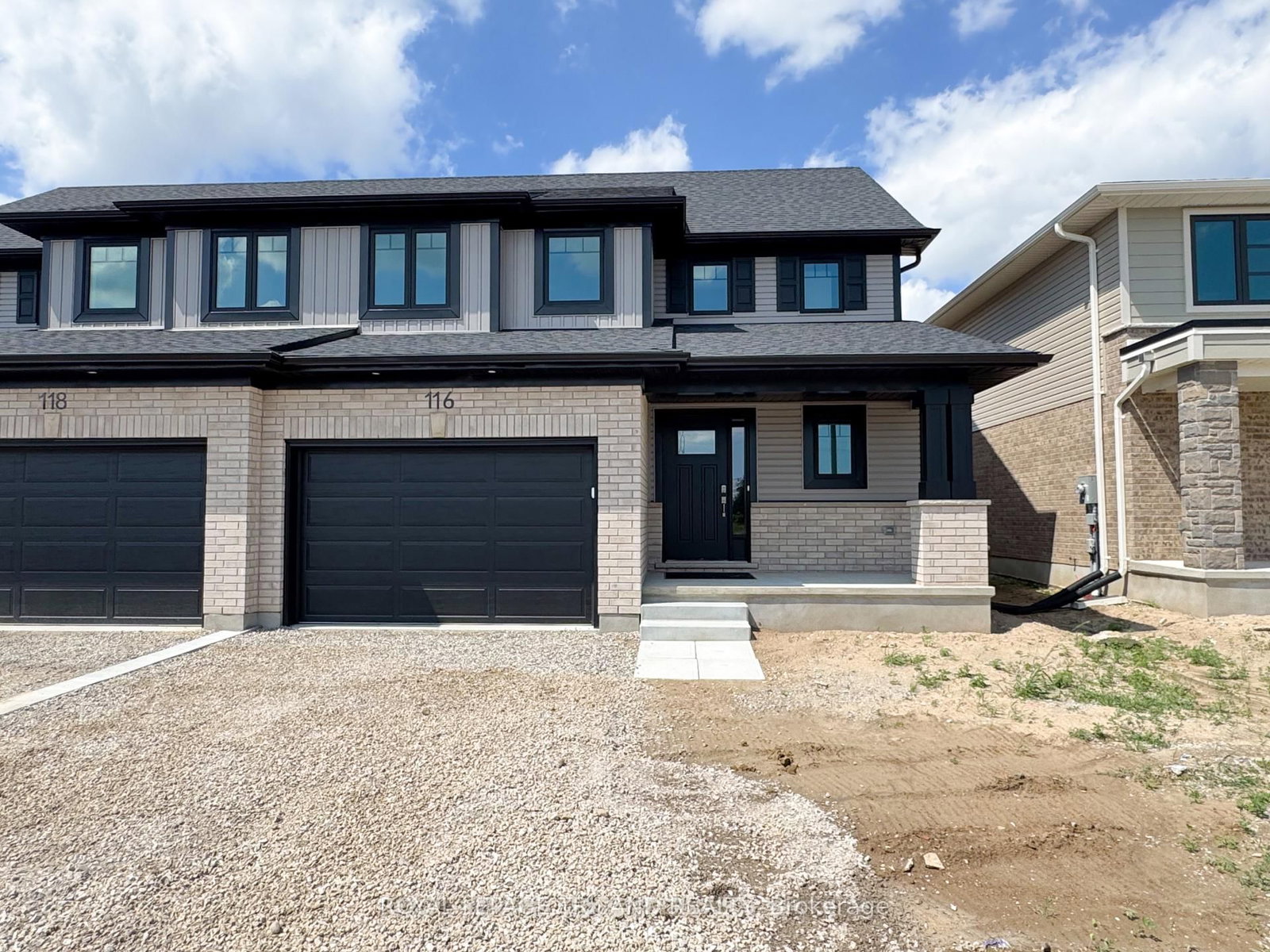 116 Styles Drive • St. Thomas, ON photo 1