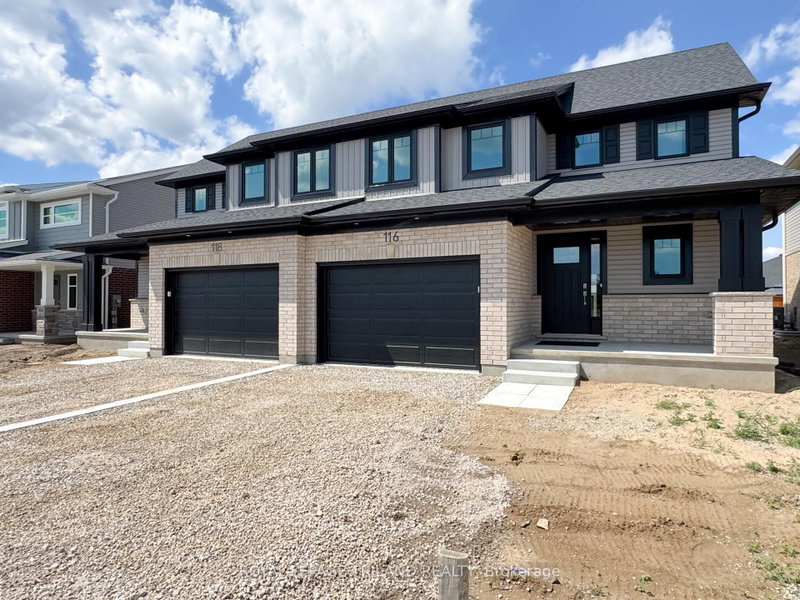 116 Styles Drive