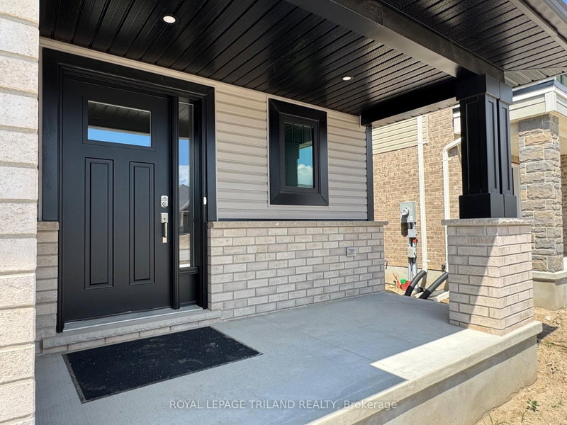 116 Styles Drive