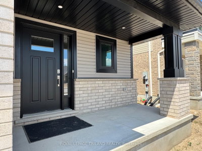 116 Styles Drive • St. Thomas, ON photo 3