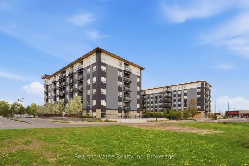 312 - 251 NORTHFIELD Drive E