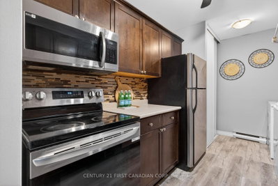 1096 Jalna Boulevard • #62 • London South, ON photo 2
