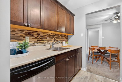 1096 Jalna Boulevard • #62 • London South, ON photo 3