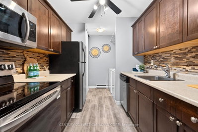 1096 Jalna Boulevard • #62 • London South, ON photo 4