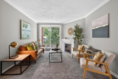 1096 Jalna Boulevard • #62 • London South, ON photo 7