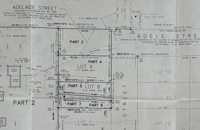 Lot 8 Havelock Street