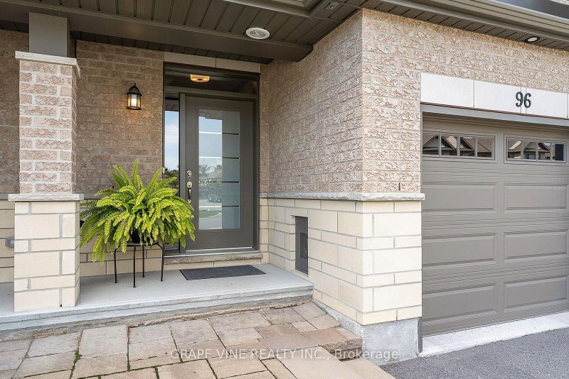 96 Porter Street