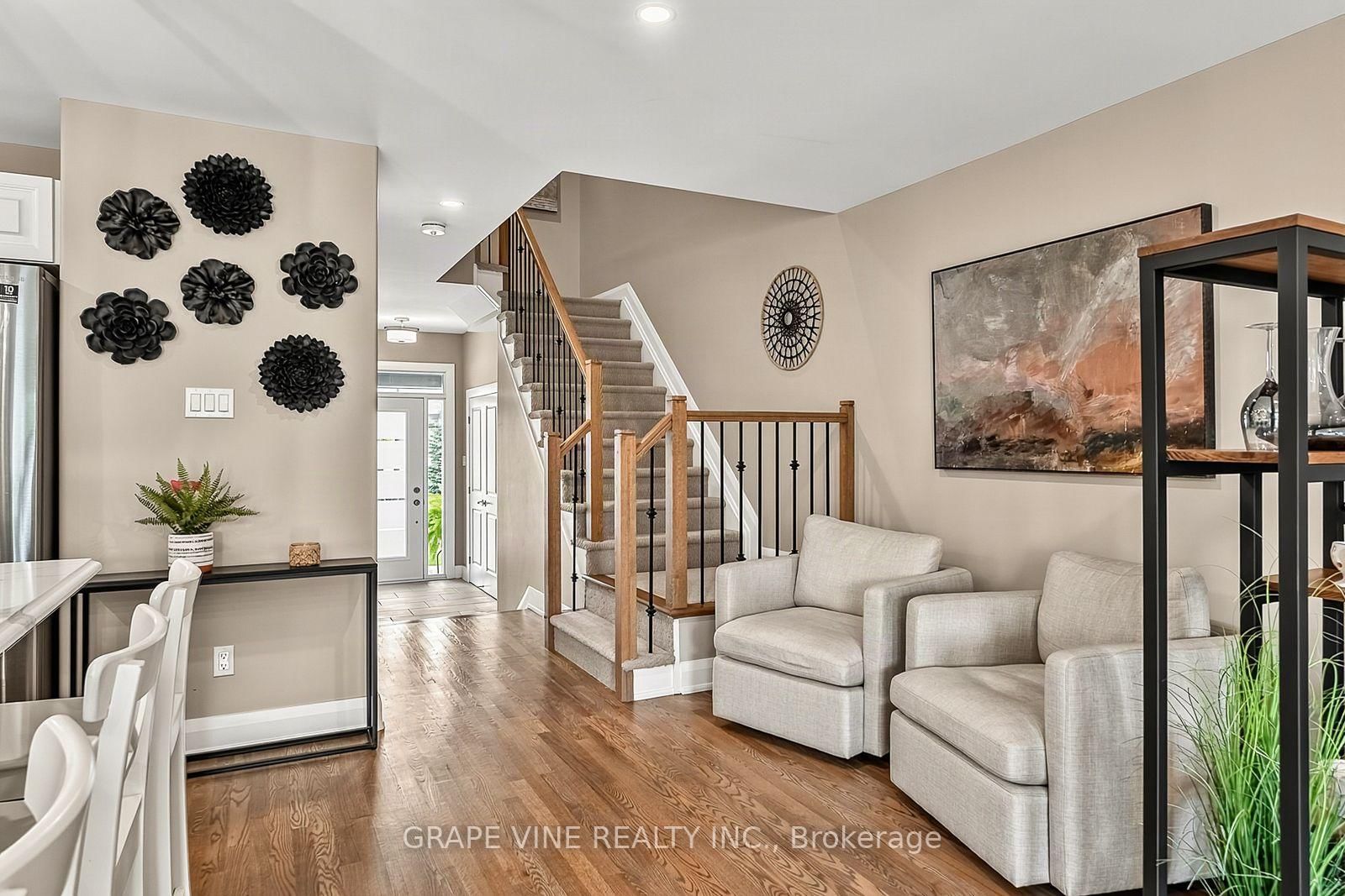 96 Porter Street • Stittsville, ON photo 21