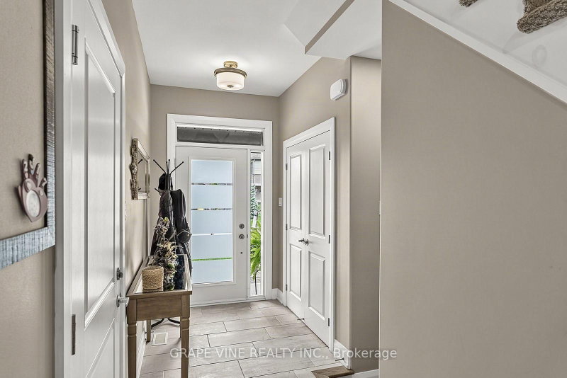 96 Porter Street