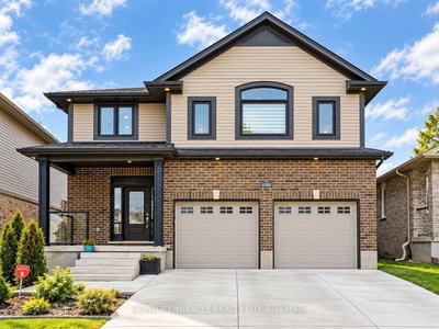 1285 Whetherfield Street • London North, ON photo 2