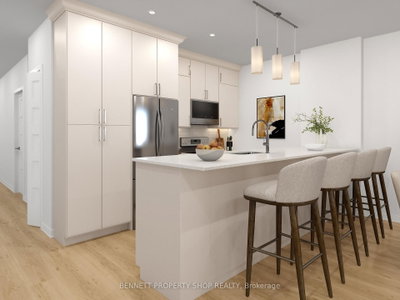 125 Rosalie Ridge • Ottawa, ON photo 2