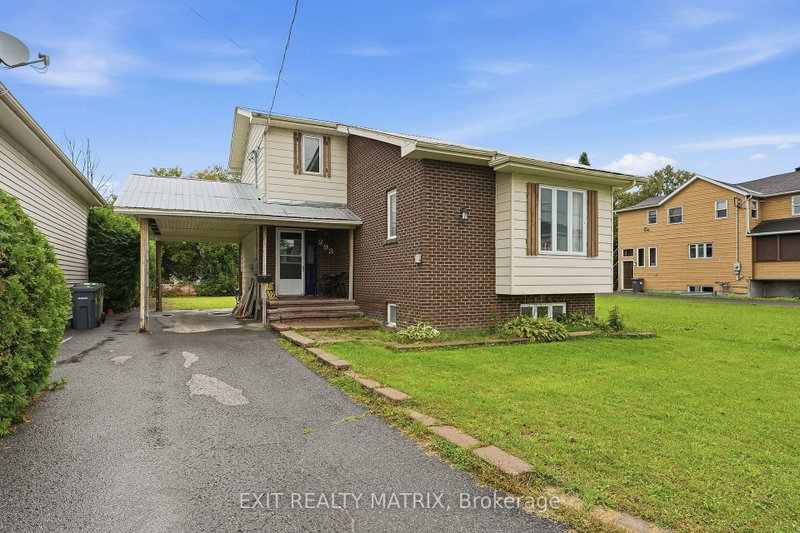 293 Kitchener Street