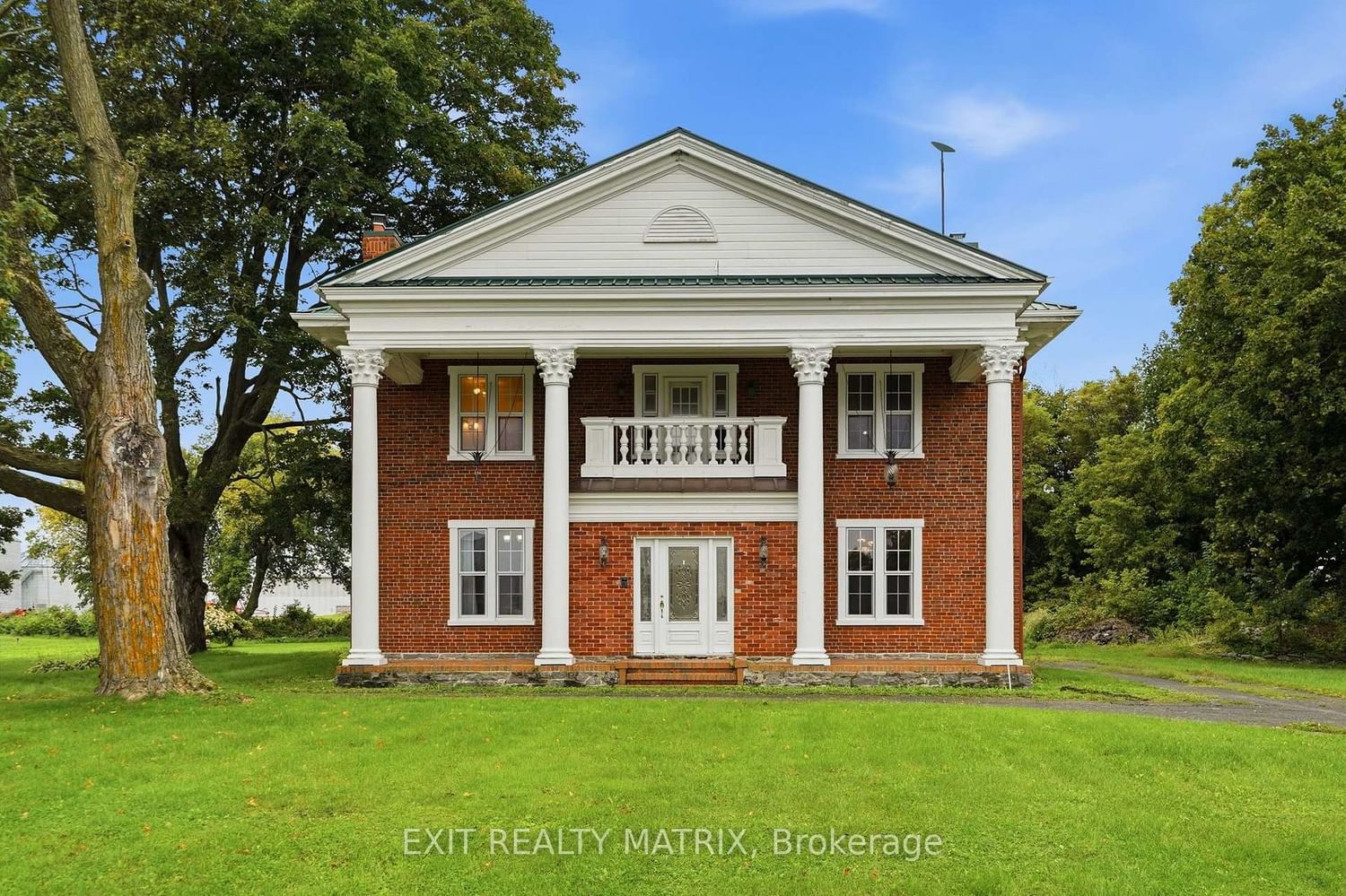 1966 Cassburn Road • Champlain, ON photo 2