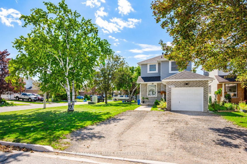 1222 Huntington Circle