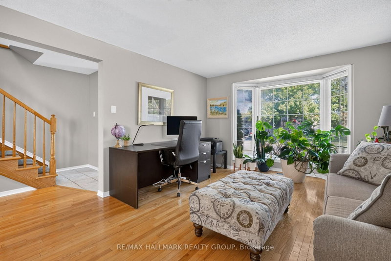 518 Des Conifers Crescent