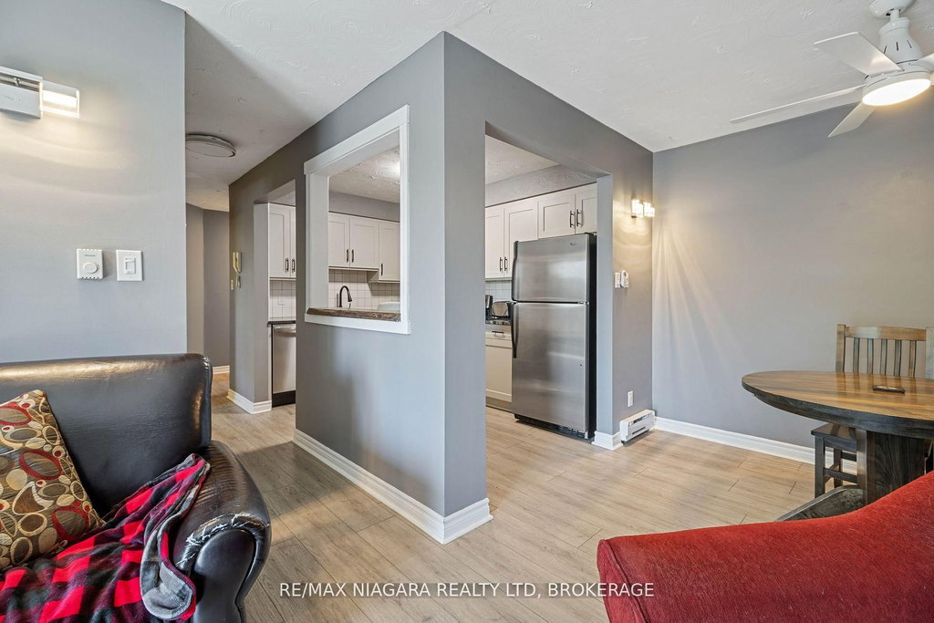 302 - 78 Welland Street N 4