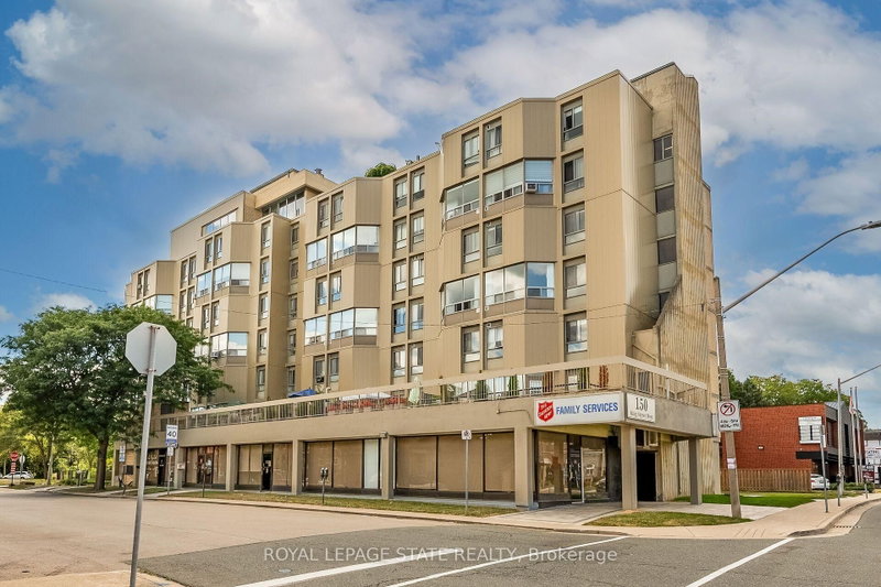 409 - 10 John Street W